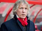 Teleurgestelde Verbeek zag 'pijnlijk' ontslag bij FC Twente aankomen