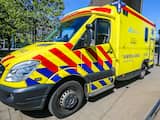 Automobiliste raakt gewond bij botsing in Eindhoven