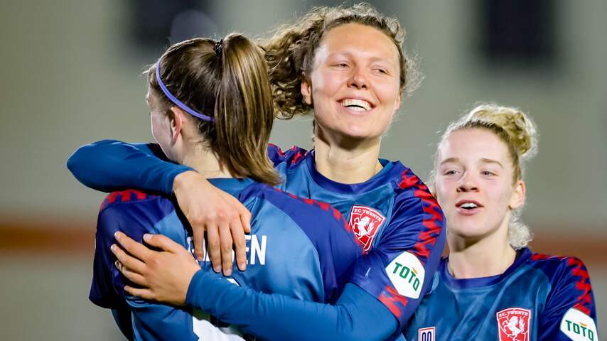 Fenna Kalma