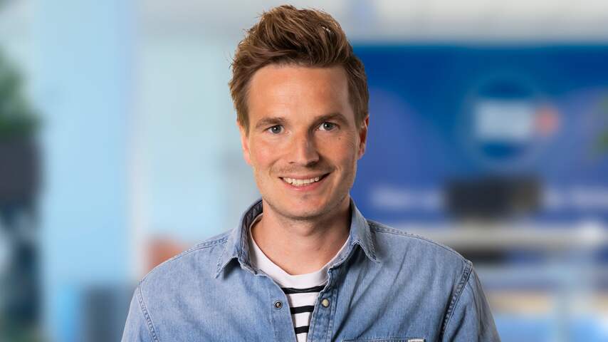 Rypke Bakker