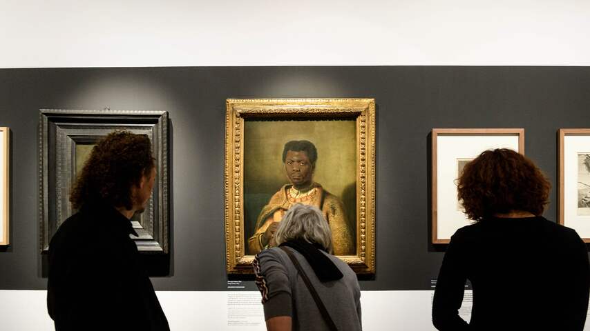 Leer bij deze tentoonstellingen over zwarte cultuur en ons slavernijverleden