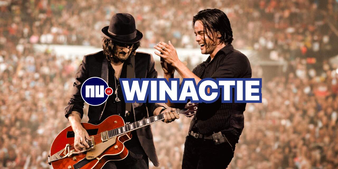Win kaarten voor Kane in de Ziggo Dome