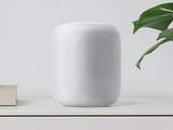 'Verkoop Apple HomePod-speaker nabij'