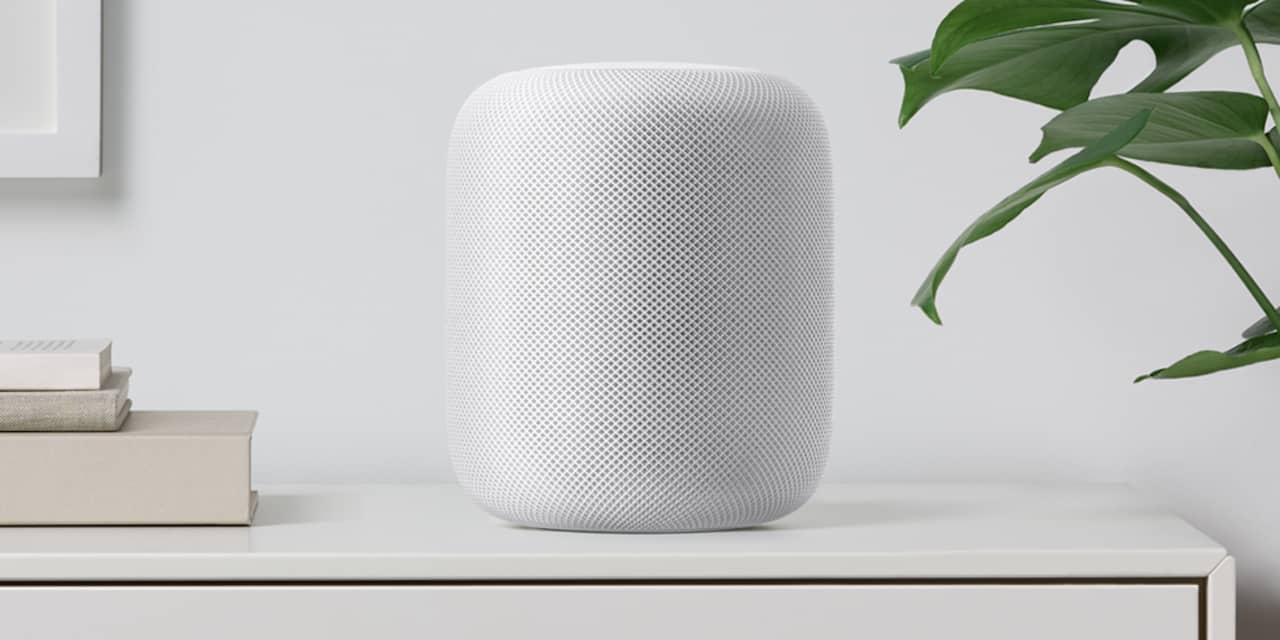 Apple brengt HomePod op 9 februari uit in VS en VK