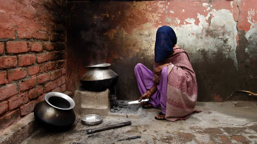 gedwongen huwelijk india dwangarbeid mensenhandel