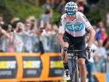 UCI neemt nog voor start Tour de France stelling in zaak-Froome