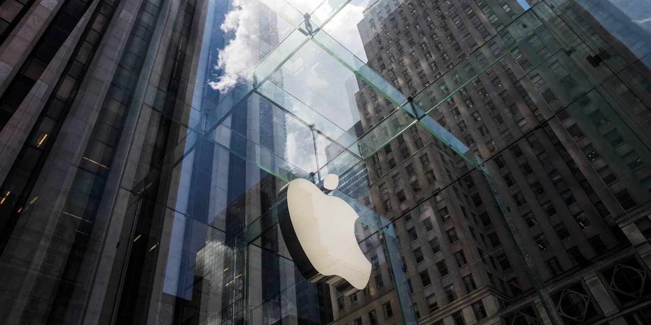'Apple onthult 21 maart nieuwe iPhone en iPad'