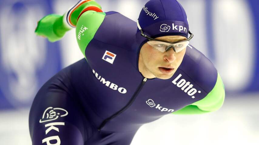 Sven Kramer