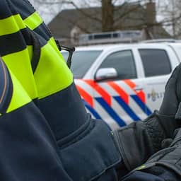 Verdachten aangehouden na zware mishandeling op de Binnenhof in Rotterdam