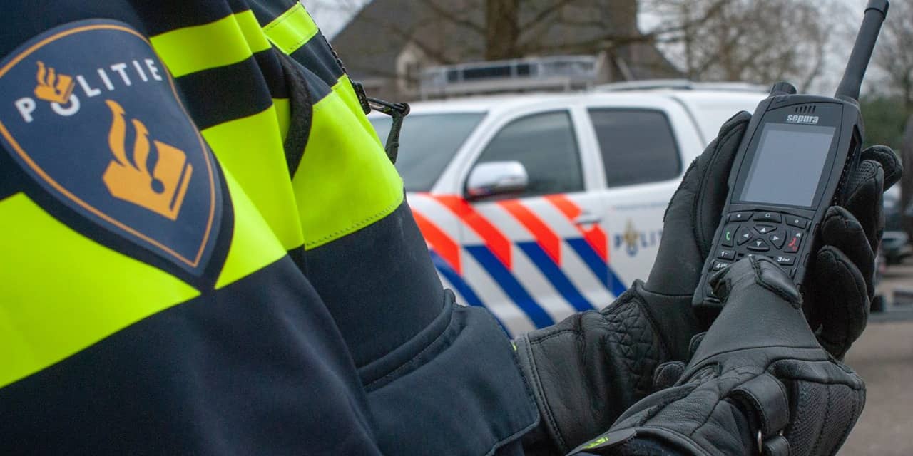 Politie zoekt getuigen van zware mishandeling met gewonde in Etten-Leur