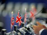 Britse economie krimpt vanwege Brexit voor het eerst sinds 2012