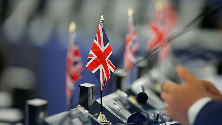 Britse centrale bank verwacht lagere economische groei vanwege Brexit