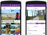 Adobe brengt videobewerkingssoftware Premiere naar Android