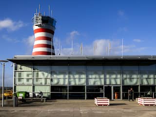 lelystad airport