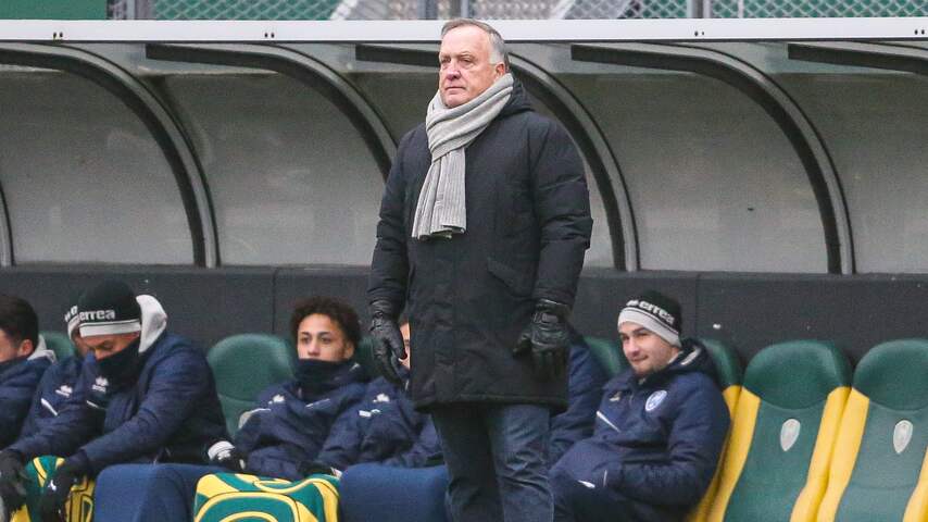 Dick Advocaat