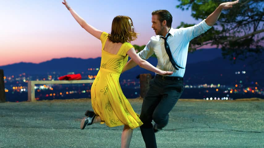 Recensieoverzicht: 'La La Land wordt een onvervalste klassieker'