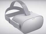 'Oculus lanceert zelfstandige VR-bril Go in mei'