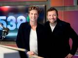 Wietze en Klaas bedanken luisteraars in laatste 538-show: 'Gelachen en gehuild'