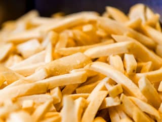 Nederlandse aardappelsector waarschuwt voor 'frietoorlog'