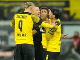 Veelbesproken Zwayer fluit voorlopig geen duels van Borussia Dortmund