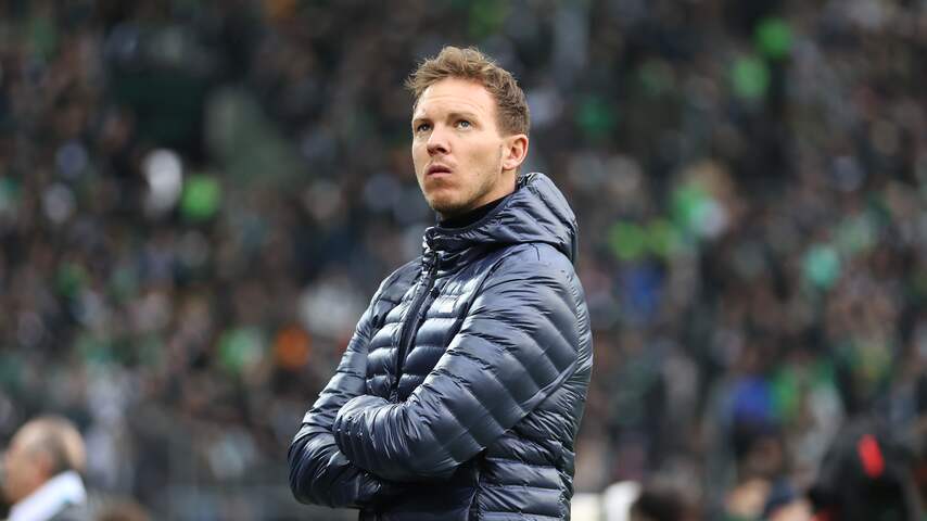 Julian Nagelsmann