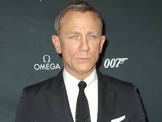 'James Bond heeft in nieuwe film een dochter'