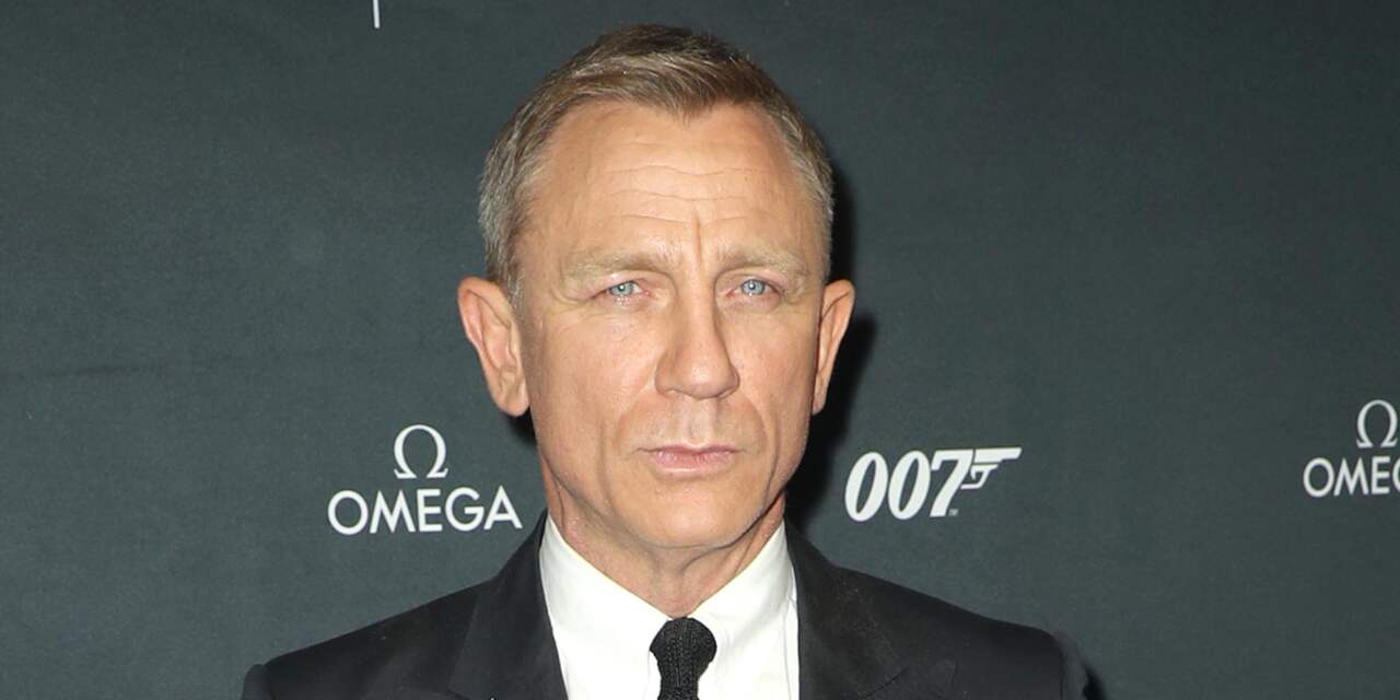 Nieuwe James Bond-film vanwege coronacrisis uitgesteld naar voorjaar 2021