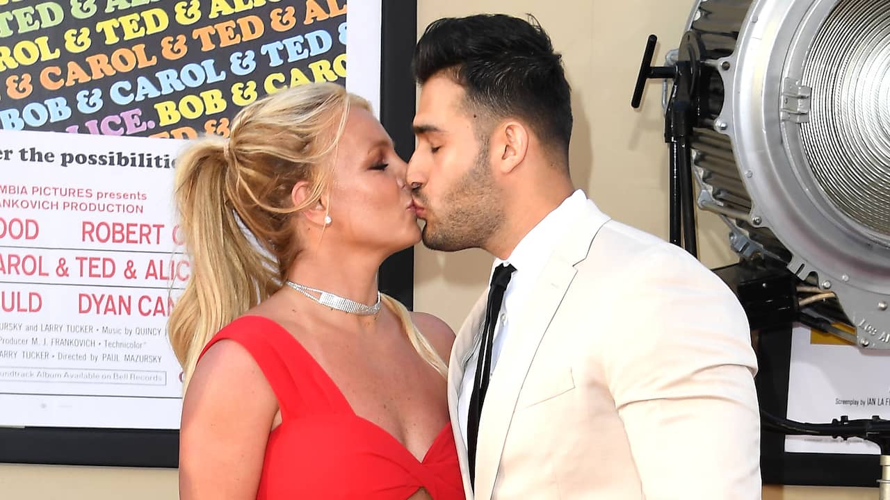 Britney Spears Divorce: Sam Asghari Ends 14-Month Marriage