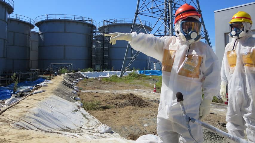 Fukushima