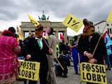 Klimaatactivisten in Berlijn beginnen met serie wegblokkades tijdens spits