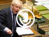 'Johnson heeft z’n lot verbonden aan de Brexit op 31 oktober'