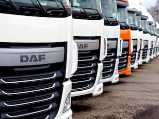 MKB-Claim start procedure tegen truckfabrikanten om kartelvorming