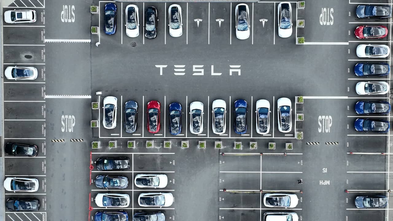 Tesla kann weiterhin Selbstfahrfunktionen in Deutschland ankündigen |  Technologie