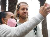 Afzwaaiende Vettel werd pas echt populair toen winnen niet meer lukte