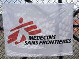 Gewonden na luchtaanval bij kliniek Artsen zonder Grenzen in Jemen
