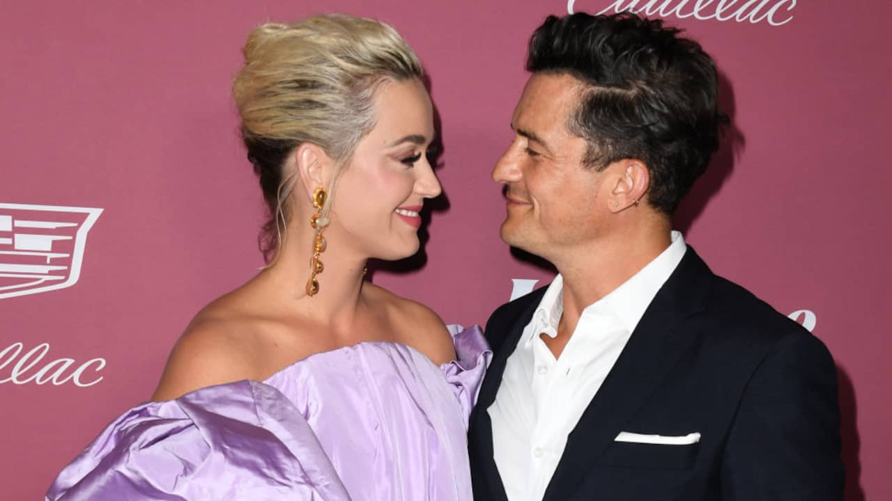 L’ex residente Katy Perry e Orlando Bloom fanno causa |  maldicenza