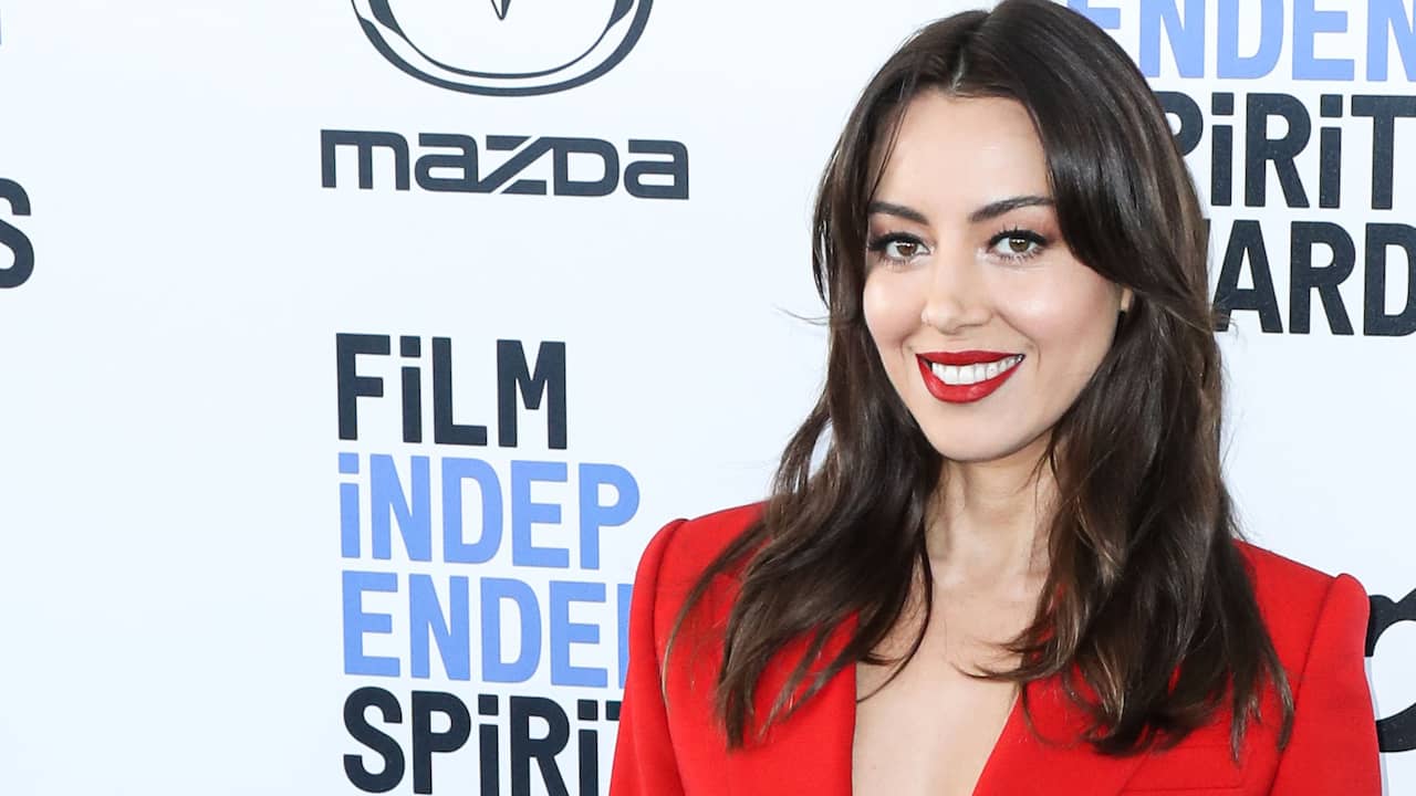 Aubrey Plaza en Bugzy Malone toegevoegd aan cast spionnenfilm Guy Ritchie |  Films & Series | NU.nl