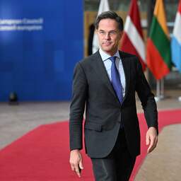 Vertrek van Rutte naar NAVO zou uniek zijn: 'We kennen deze situatie niet'