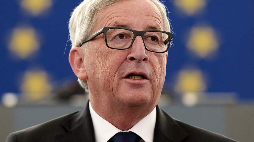 Jean-Claude Juncker