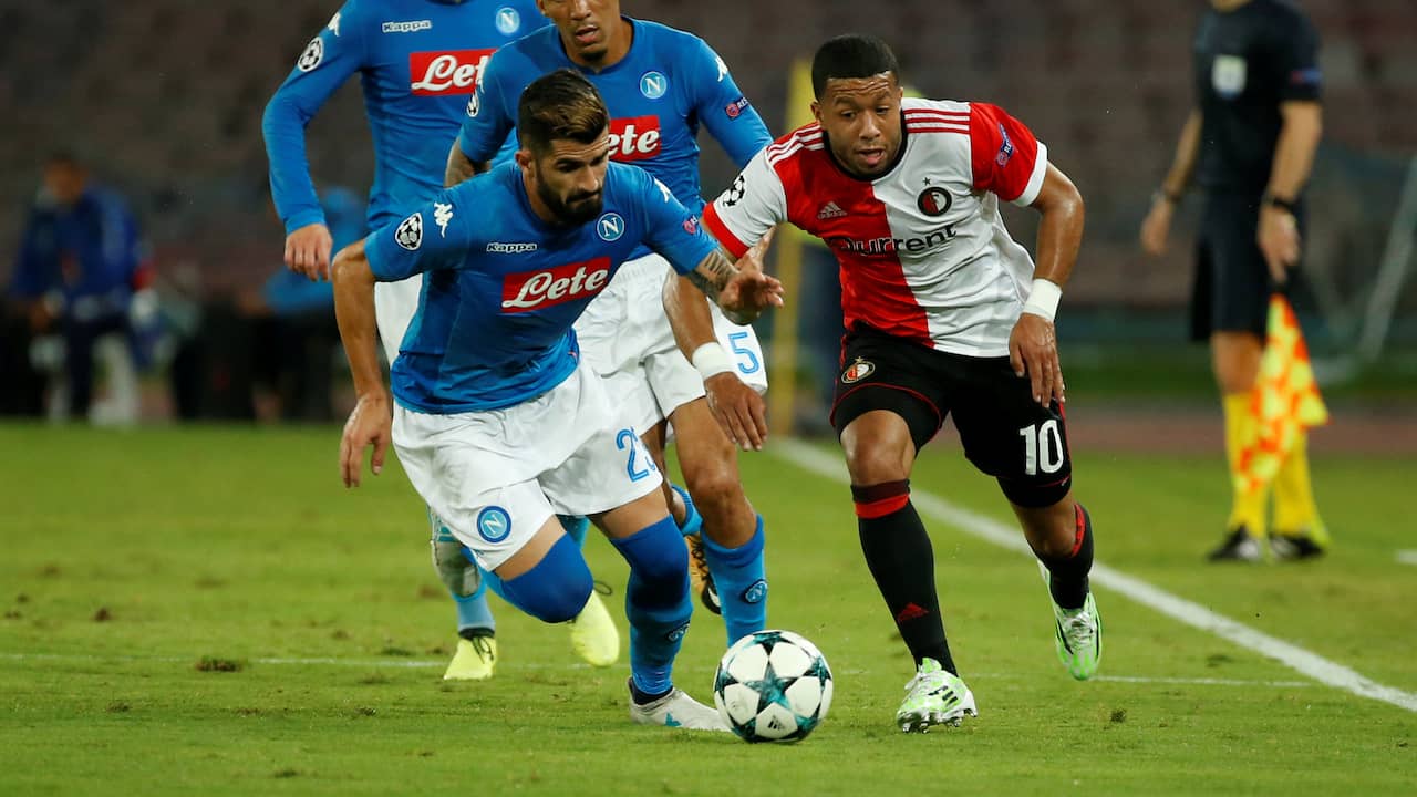 napoli feyenoord napoli feyenoord