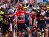 Sepp Kuss stelt eindzege in Vuelta veilig en voltooit unieke trilogie Jumbo-Visma