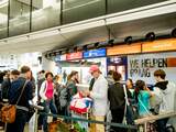 Zeven vluchten geschrapt door acties bij easyJet