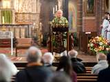 Kerken controleren coronapas niet: 'Past niet bij kerkelijk bezoek'