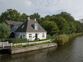 tolhuis in Friesland