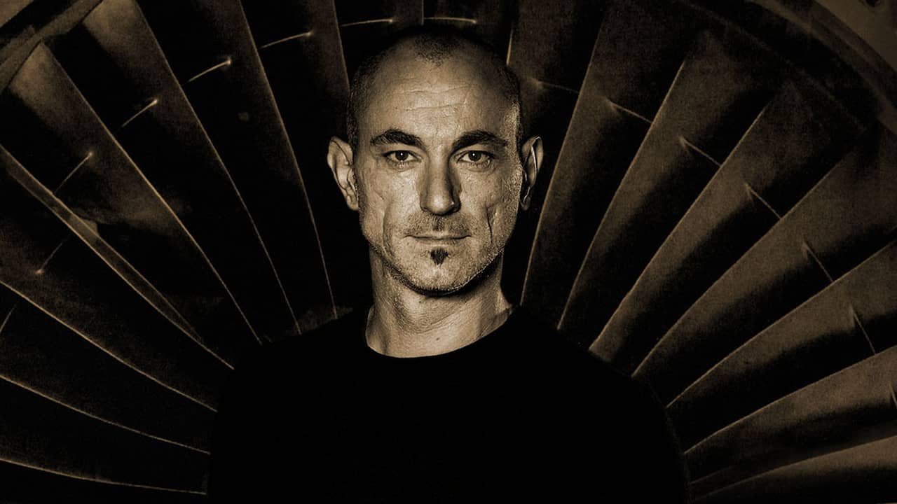 Beeld uit video: 'Children' van Robert Miles inspireerde velen