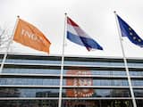 ING schrapt negatieve rente voor spaarders met meer dan 100.000 euro