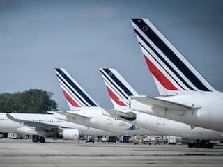 'Frankrijk noemt Nederlands belang in Air France-KLM onvriendelijk'