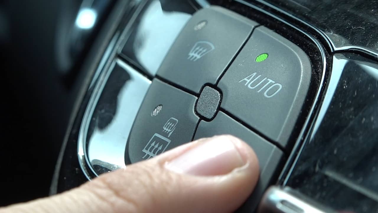 Beeld uit video: Zo gebruik je je airco het best met warm weer