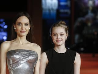 Nog een dochter van Brad Pitt en Angelina Jolie verwijdert achternaam vader