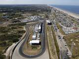 Zandvoort ontkent schrappen evenementen voor stikstofkwestie Formule 1